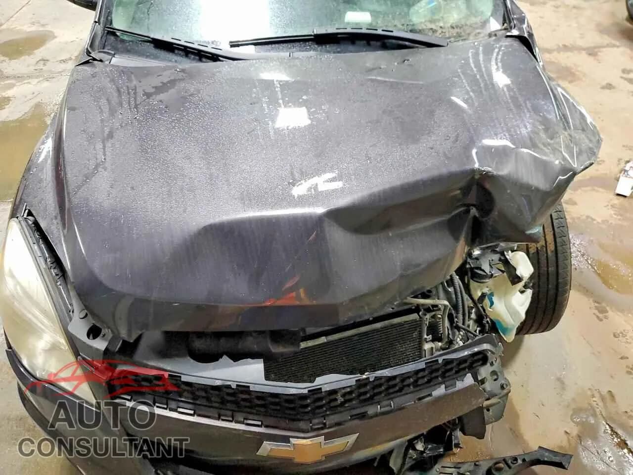 2013 CHEVROLET EQUINOX Damaged VIN 2GNALPEK5D6429539 – photo 11 2013 CHEVROLET EQUINOX Damaged VIN 2GNALPEK5D6429539 – photo 11