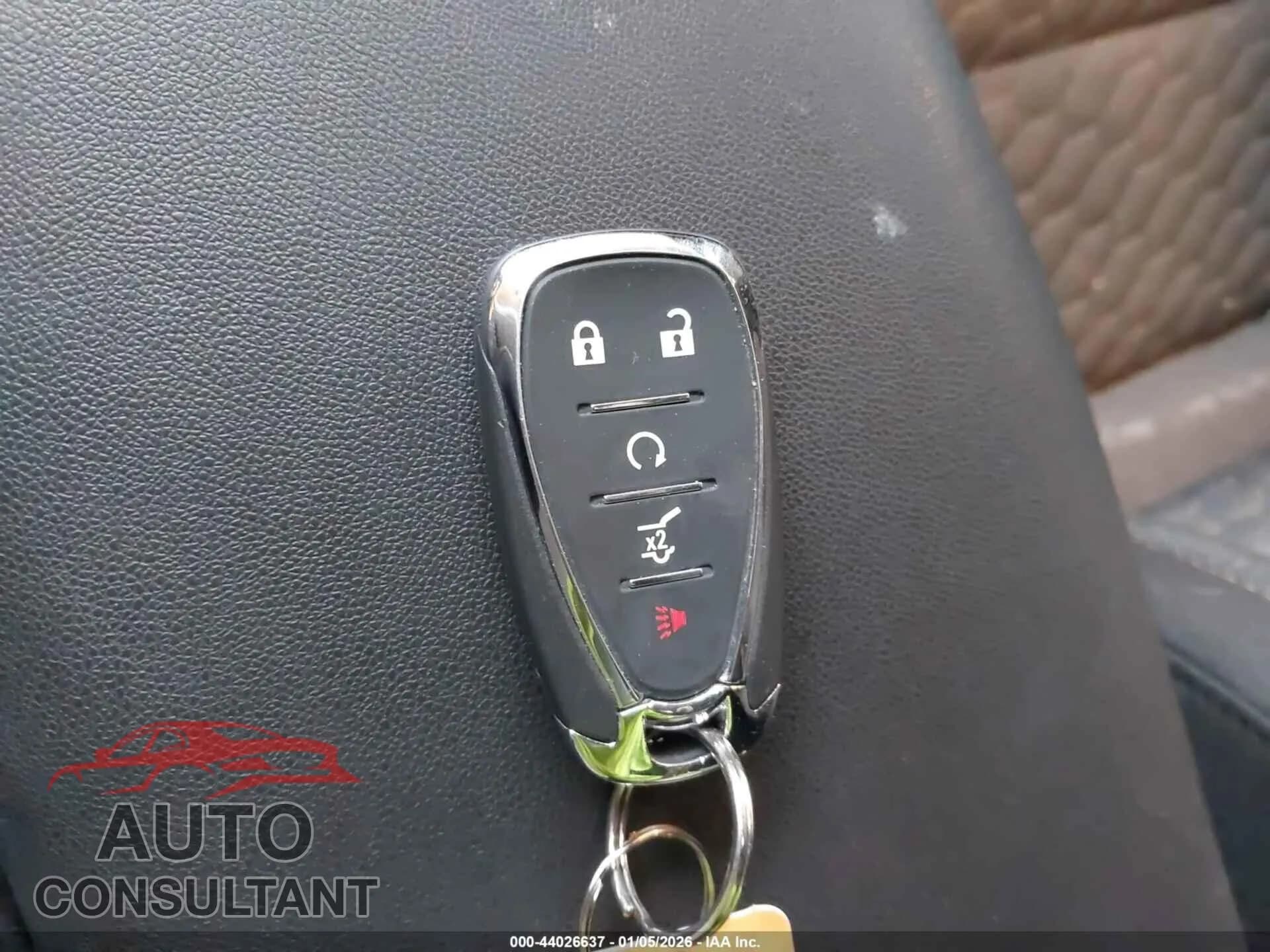 2019 CHEVROLET EQUINOX Damaged VIN 2GNAXJEV1K6272956 – photo 11 2019 CHEVROLET EQUINOX Damaged VIN 2GNAXJEV1K6272956 – photo 11