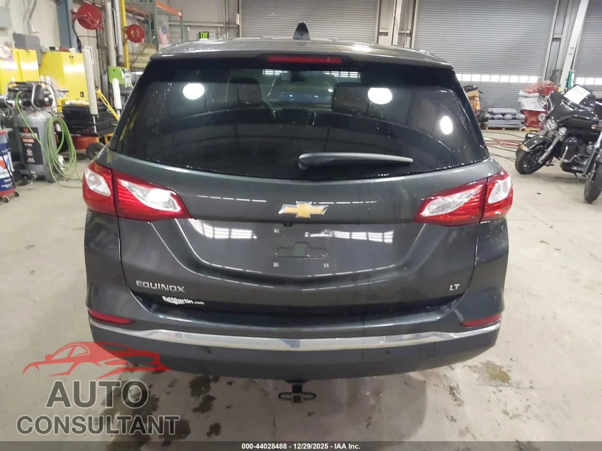 2018 CHEVROLET EQUINOX Damaged VIN 2GNAXJEV8J6108618 – photo 16 2018 CHEVROLET EQUINOX Damaged VIN 2GNAXJEV8J6108618 – photo 16