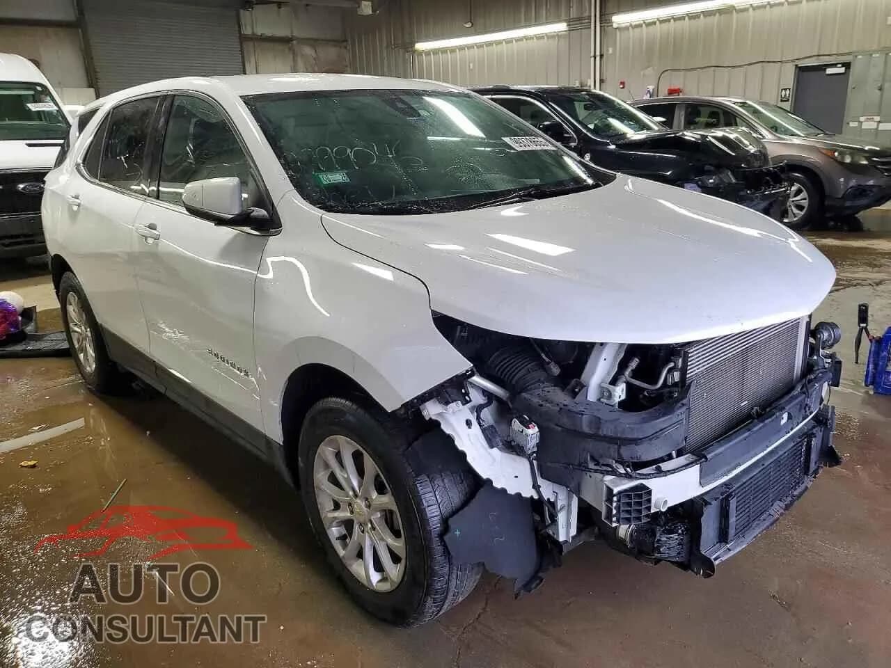 2020 CHEVROLET EQUINOX Damaged VIN 2GNAXUEV1L6189952 – dashboard 2020 CHEVROLET EQUINOX Damaged VIN 2GNAXUEV1L6189952 – dashboard