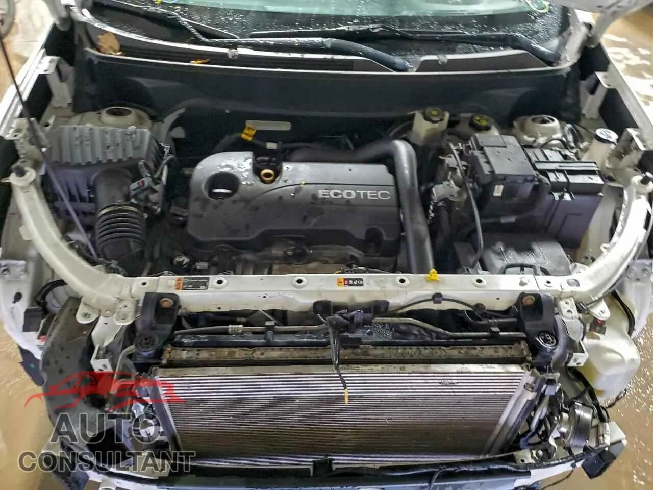 2020 CHEVROLET EQUINOX Damaged VIN 2GNAXUEV1L6189952 – photo 11 2020 CHEVROLET EQUINOX Damaged VIN 2GNAXUEV1L6189952 – photo 11