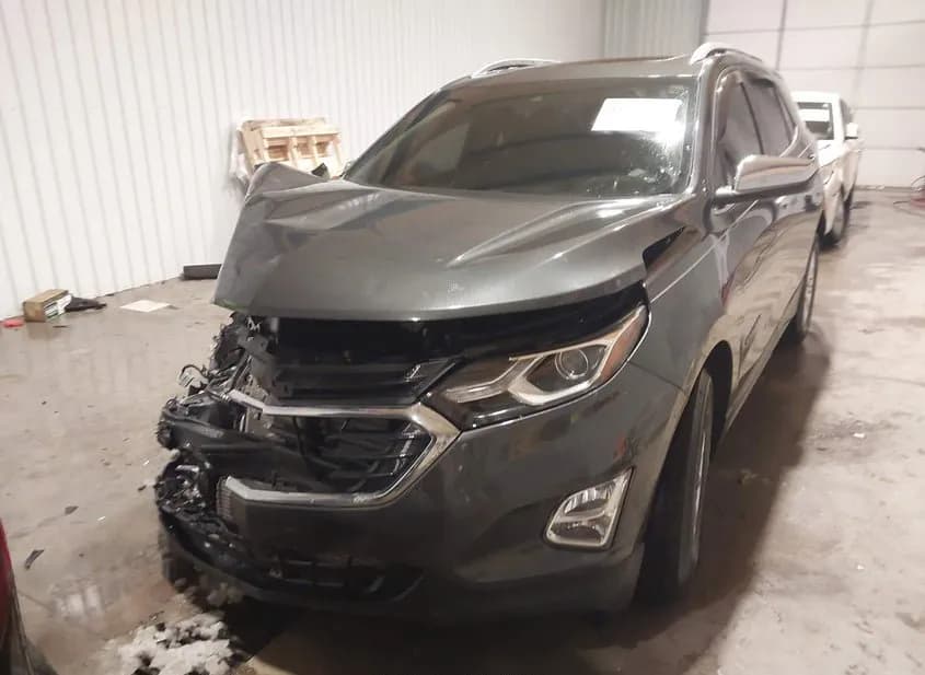 2020 CHEVROLET Equinox Used VIN 2GNAXUEV7L6253346 – photo 15 2020 CHEVROLET Equinox Used VIN 2GNAXUEV7L6253346 – photo 15