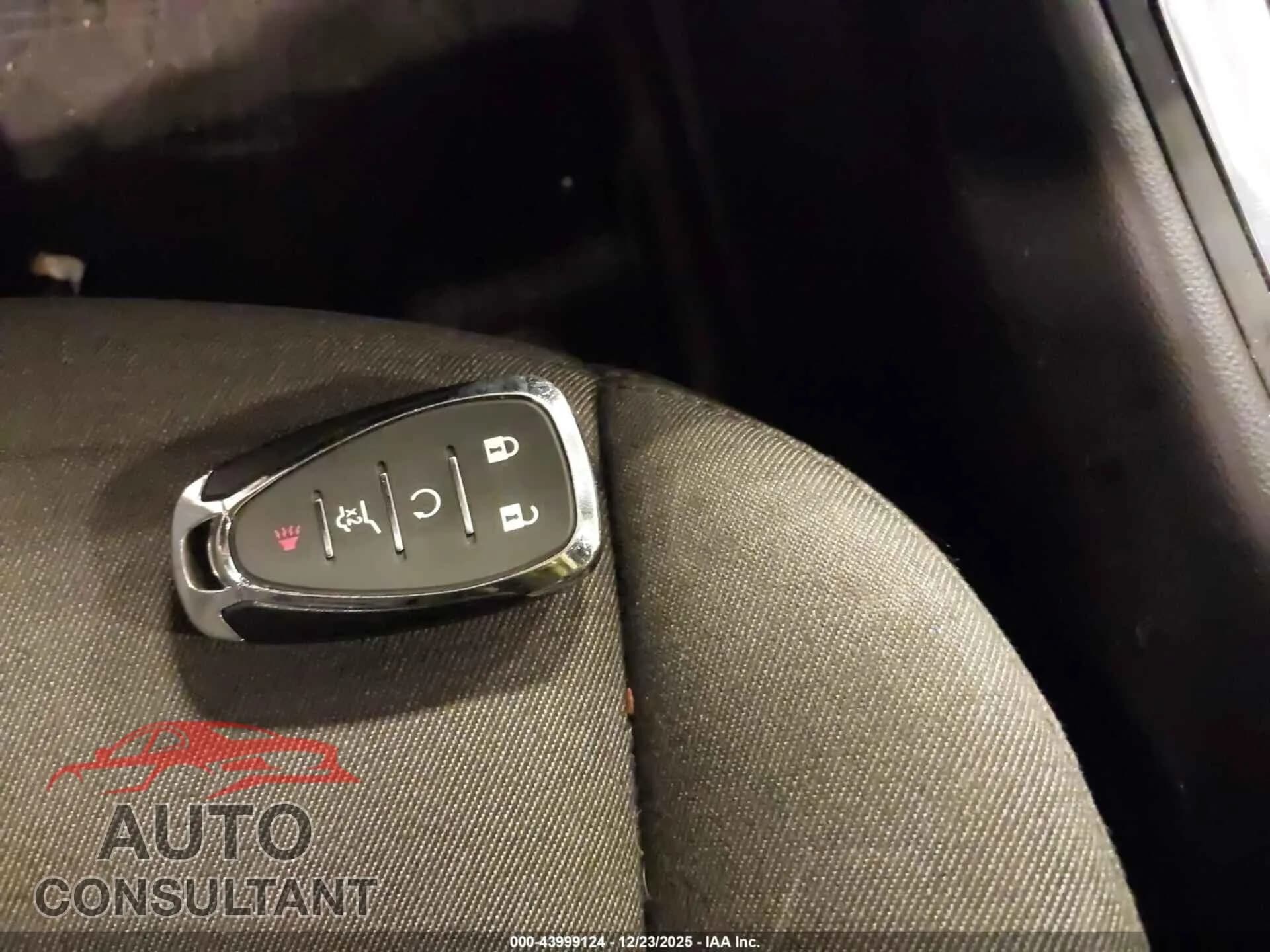 2019 CHEVROLET EQUINOX Damaged VIN 2GNAXUEV8K6160124 – photo 11 2019 CHEVROLET EQUINOX Damaged VIN 2GNAXUEV8K6160124 – photo 11