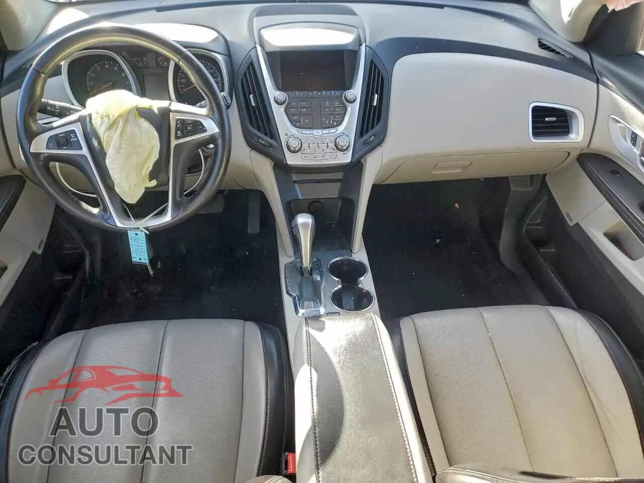 2015 CHEVROLET EQUINOX Damaged VIN 2GNFLCE36F6361441 – undercarriage 2015 CHEVROLET EQUINOX Damaged VIN 2GNFLCE36F6361441 – undercarriage