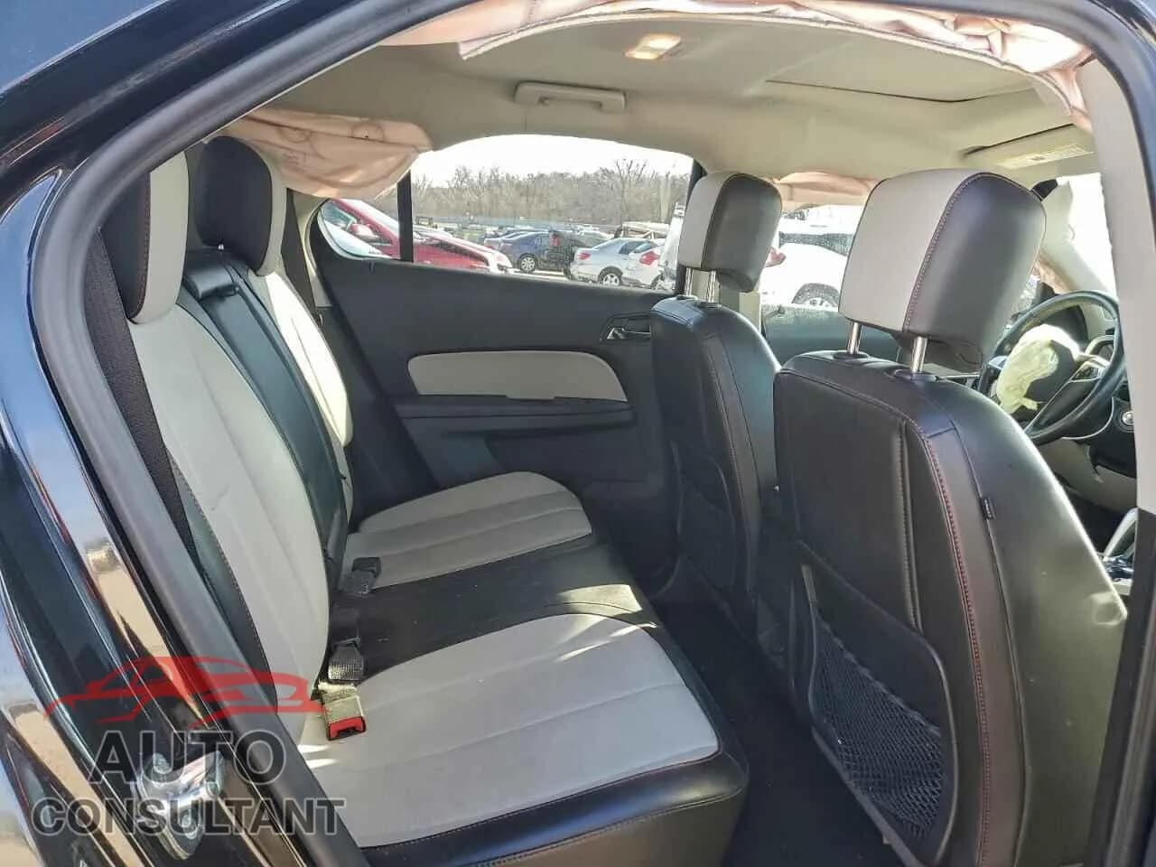 2015 CHEVROLET EQUINOX Damaged VIN 2GNFLCE36F6361441 – photo 11 2015 CHEVROLET EQUINOX Damaged VIN 2GNFLCE36F6361441 – photo 11