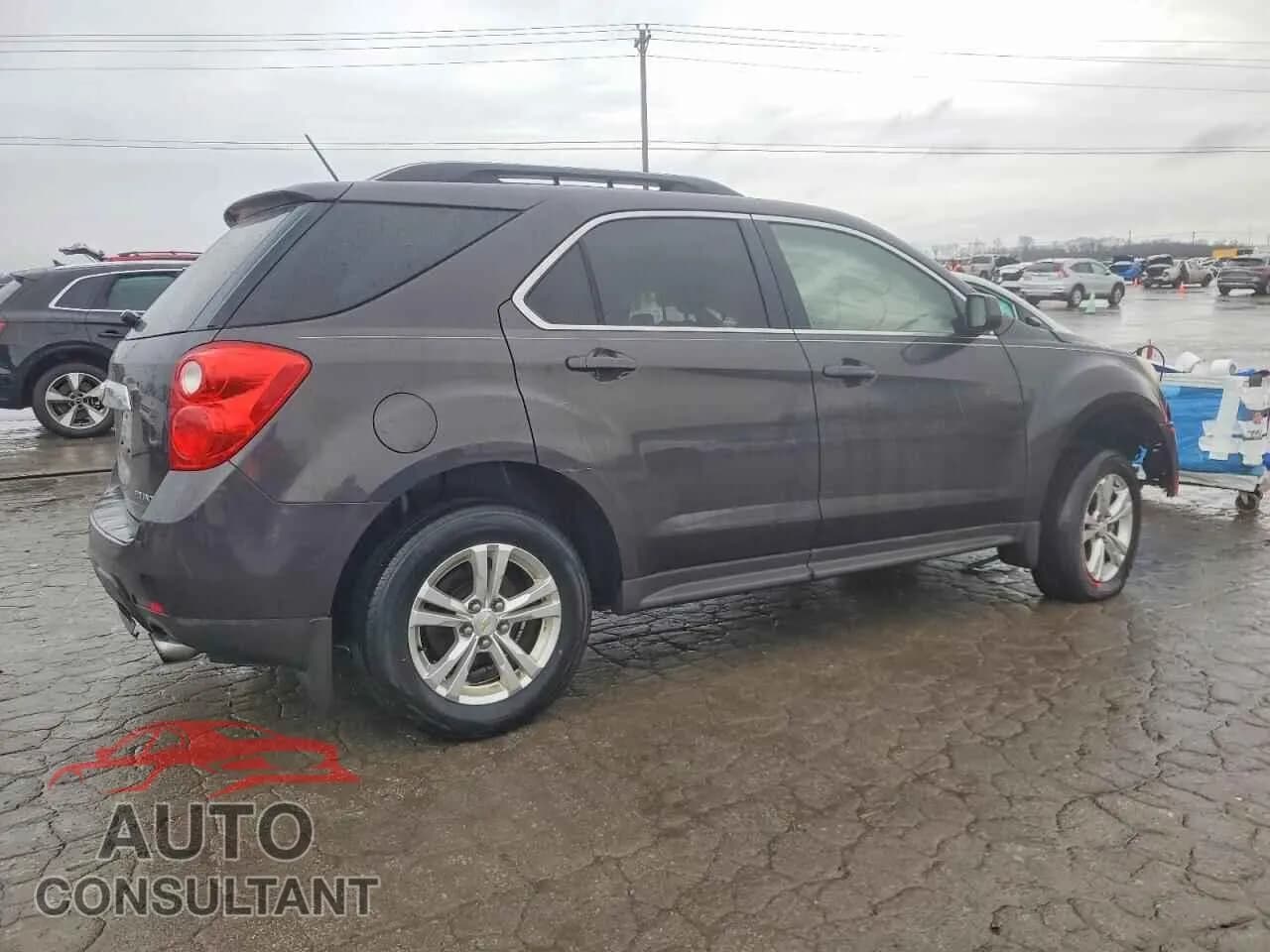 2015 CHEVROLET EQUINOX Damaged VIN 2GNFLCE36F6431391 – side profile 2015 CHEVROLET EQUINOX Damaged VIN 2GNFLCE36F6431391 – side profile