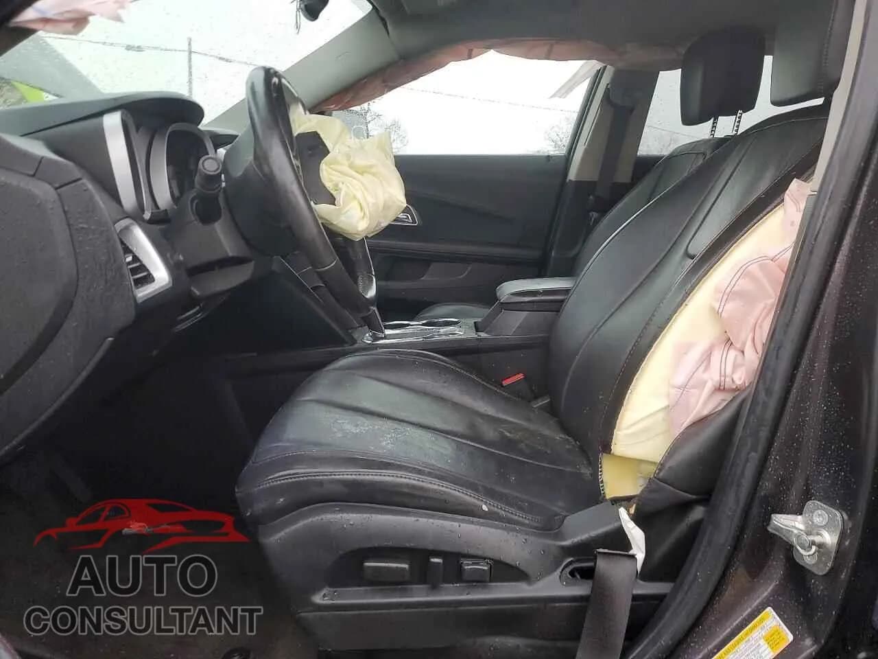 2015 CHEVROLET EQUINOX Damaged VIN 2GNFLCE36F6431391 – exterior detail 2015 CHEVROLET EQUINOX Damaged VIN 2GNFLCE36F6431391 – exterior detail