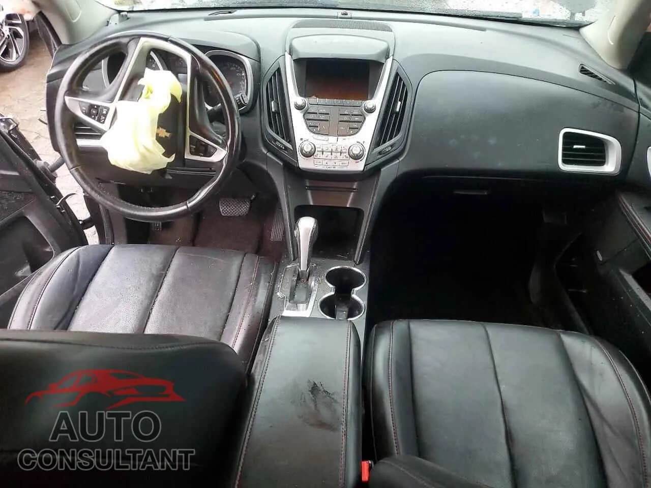 2015 CHEVROLET EQUINOX Damaged VIN 2GNFLCE36F6431391 – undercarriage 2015 CHEVROLET EQUINOX Damaged VIN 2GNFLCE36F6431391 – undercarriage