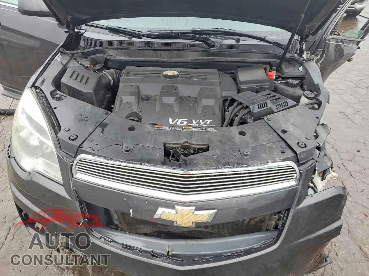 2015 CHEVROLET EQUINOX Damaged VIN 2GNFLCE36F6431391 – photo 12 2015 CHEVROLET EQUINOX Damaged VIN 2GNFLCE36F6431391 – photo 12