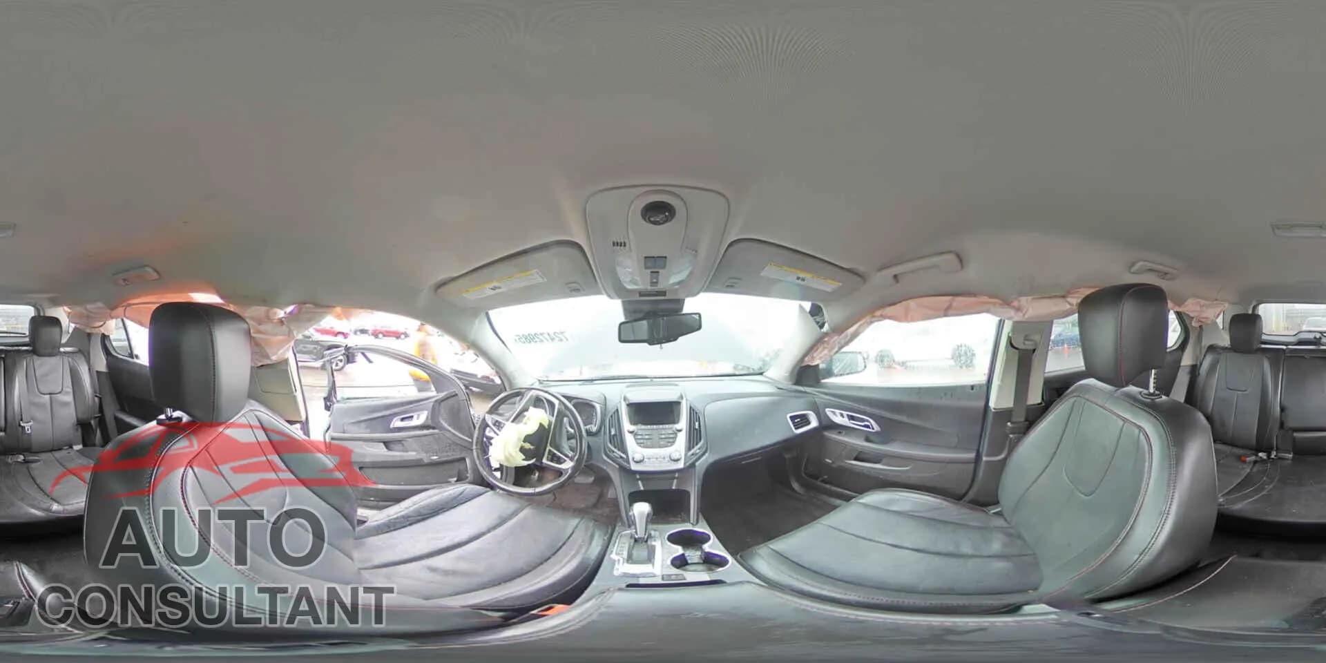 2015 CHEVROLET EQUINOX Damaged VIN 2GNFLCE36F6431391 – photo 15 2015 CHEVROLET EQUINOX Damaged VIN 2GNFLCE36F6431391 – photo 15