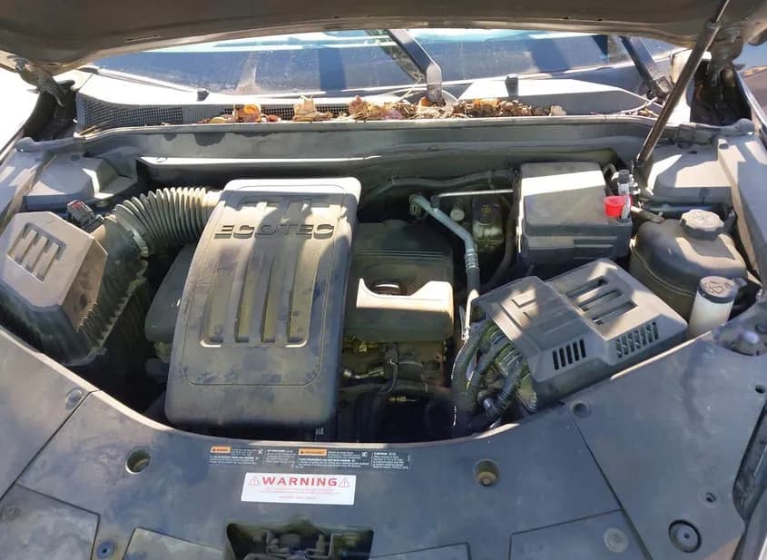 2017 CHEVROLET Equinox Used VIN 2GNFLEEK7H6224823 – photo 11 2017 CHEVROLET Equinox Used VIN 2GNFLEEK7H6224823 – photo 11