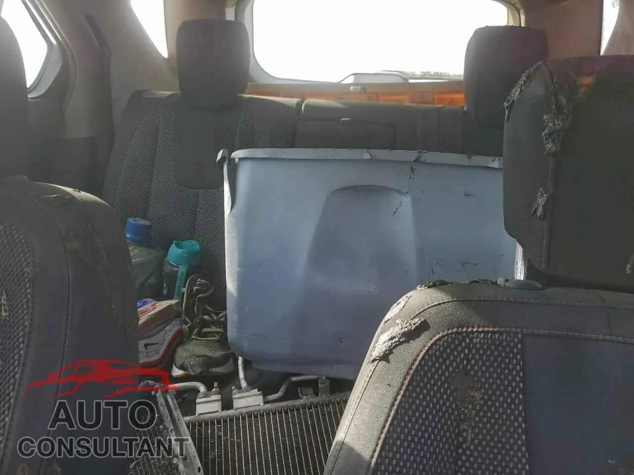 2016 CHEVROLET EQUINOX Damaged VIN 2GNFLEEK8G6236140 – odometer reading 2016 CHEVROLET EQUINOX Damaged VIN 2GNFLEEK8G6236140 – odometer reading