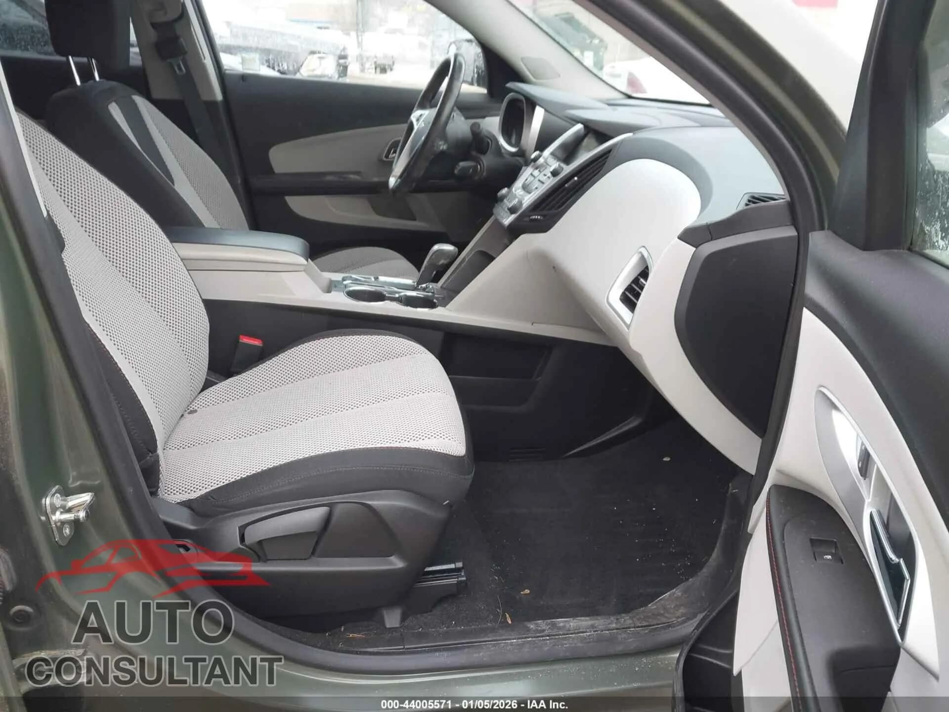 2015 CHEVROLET EQUINOX Damaged VIN 2GNFLFEK1F6147062 – interior seats 2015 CHEVROLET EQUINOX Damaged VIN 2GNFLFEK1F6147062 – interior seats