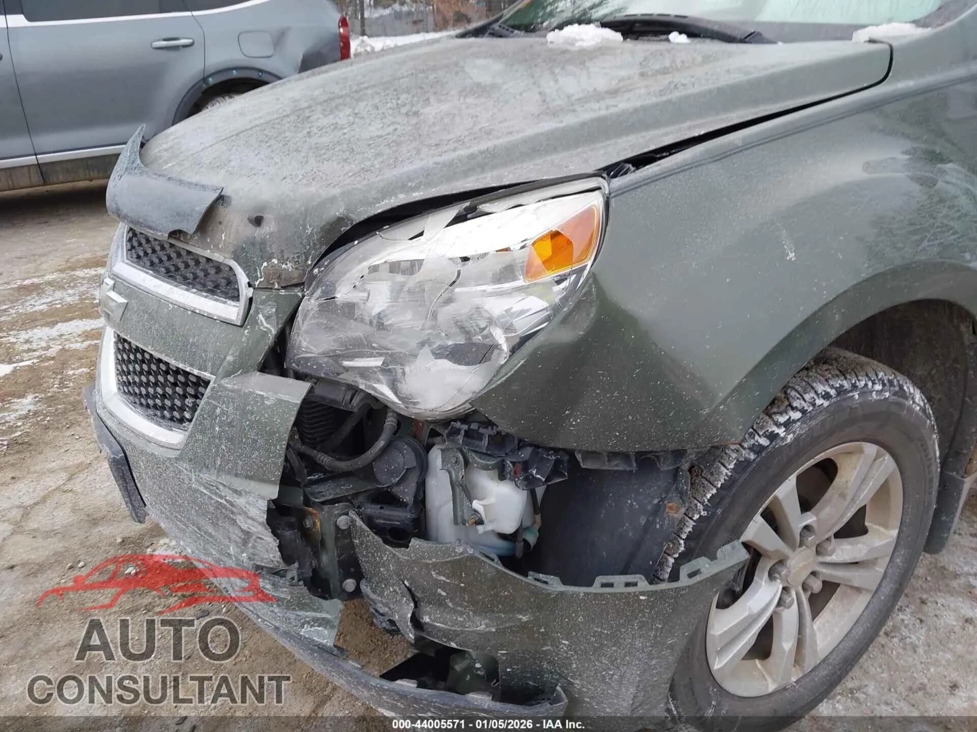 2015 CHEVROLET EQUINOX Damaged VIN 2GNFLFEK1F6147062 – engine bay 2015 CHEVROLET EQUINOX Damaged VIN 2GNFLFEK1F6147062 – engine bay