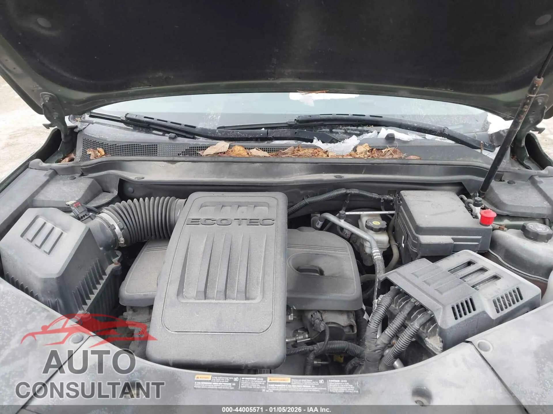 2015 CHEVROLET EQUINOX Damaged VIN 2GNFLFEK1F6147062 – odometer reading 2015 CHEVROLET EQUINOX Damaged VIN 2GNFLFEK1F6147062 – odometer reading