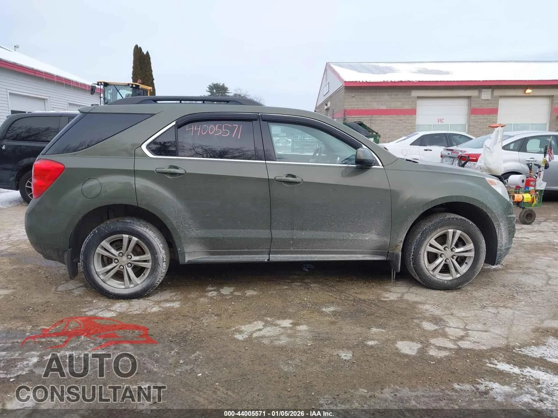 2015 CHEVROLET EQUINOX Damaged VIN 2GNFLFEK1F6147062 – photo 13 2015 CHEVROLET EQUINOX Damaged VIN 2GNFLFEK1F6147062 – photo 13