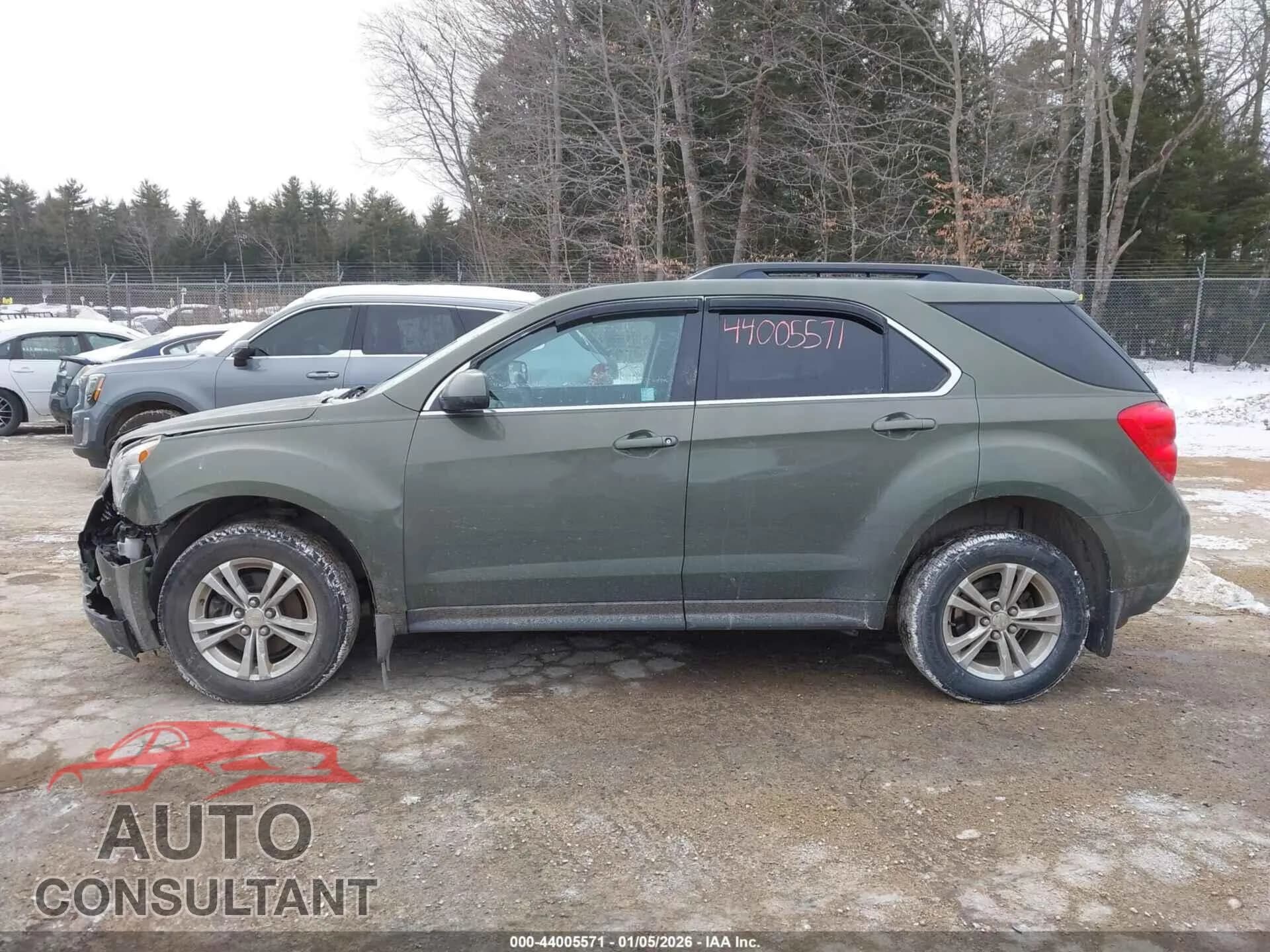 2015 CHEVROLET EQUINOX Damaged VIN 2GNFLFEK1F6147062 – photo 14 2015 CHEVROLET EQUINOX Damaged VIN 2GNFLFEK1F6147062 – photo 14
