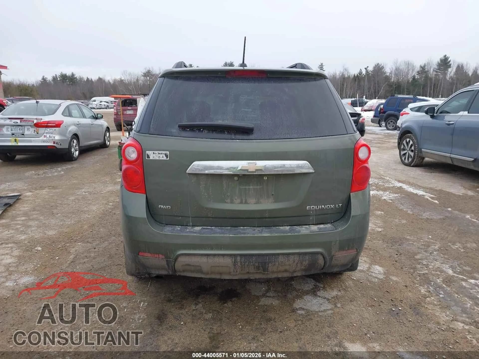 2015 CHEVROLET EQUINOX Damaged VIN 2GNFLFEK1F6147062 – photo 16 2015 CHEVROLET EQUINOX Damaged VIN 2GNFLFEK1F6147062 – photo 16