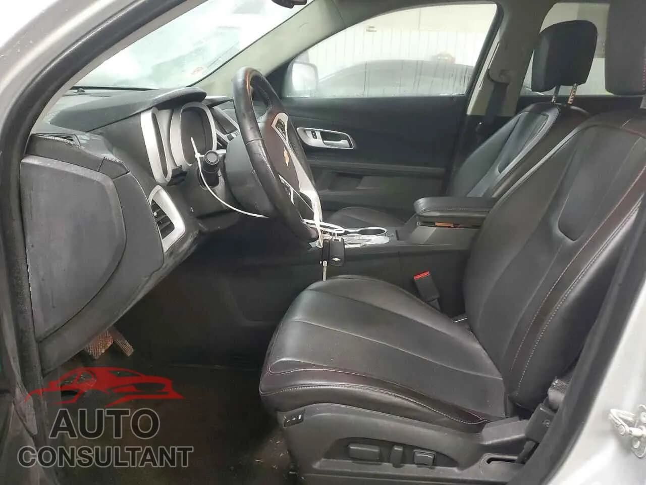 2017 CHEVROLET EQUINOX Damaged VIN 2GNFLGE35H6249742 – exterior detail 2017 CHEVROLET EQUINOX Damaged VIN 2GNFLGE35H6249742 – exterior detail