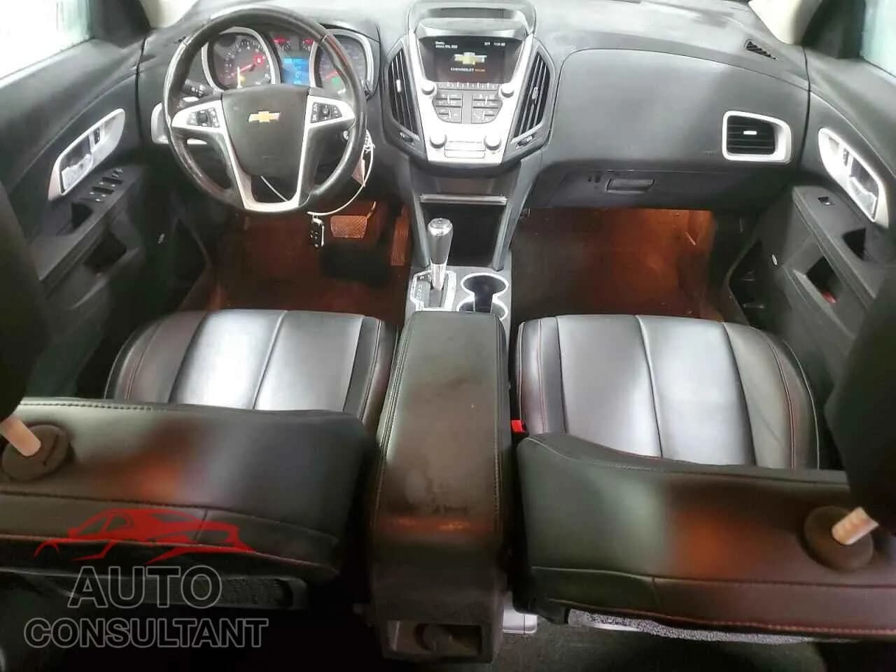 2017 CHEVROLET EQUINOX Damaged VIN 2GNFLGE35H6249742 – undercarriage 2017 CHEVROLET EQUINOX Damaged VIN 2GNFLGE35H6249742 – undercarriage