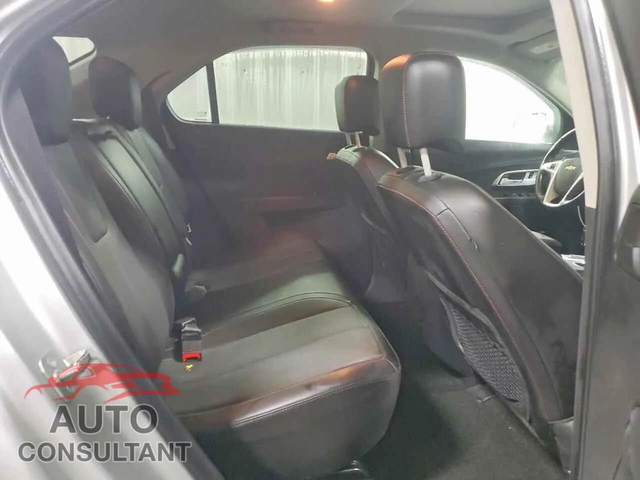 2017 CHEVROLET EQUINOX Damaged VIN 2GNFLGE35H6249742 – odometer reading 2017 CHEVROLET EQUINOX Damaged VIN 2GNFLGE35H6249742 – odometer reading