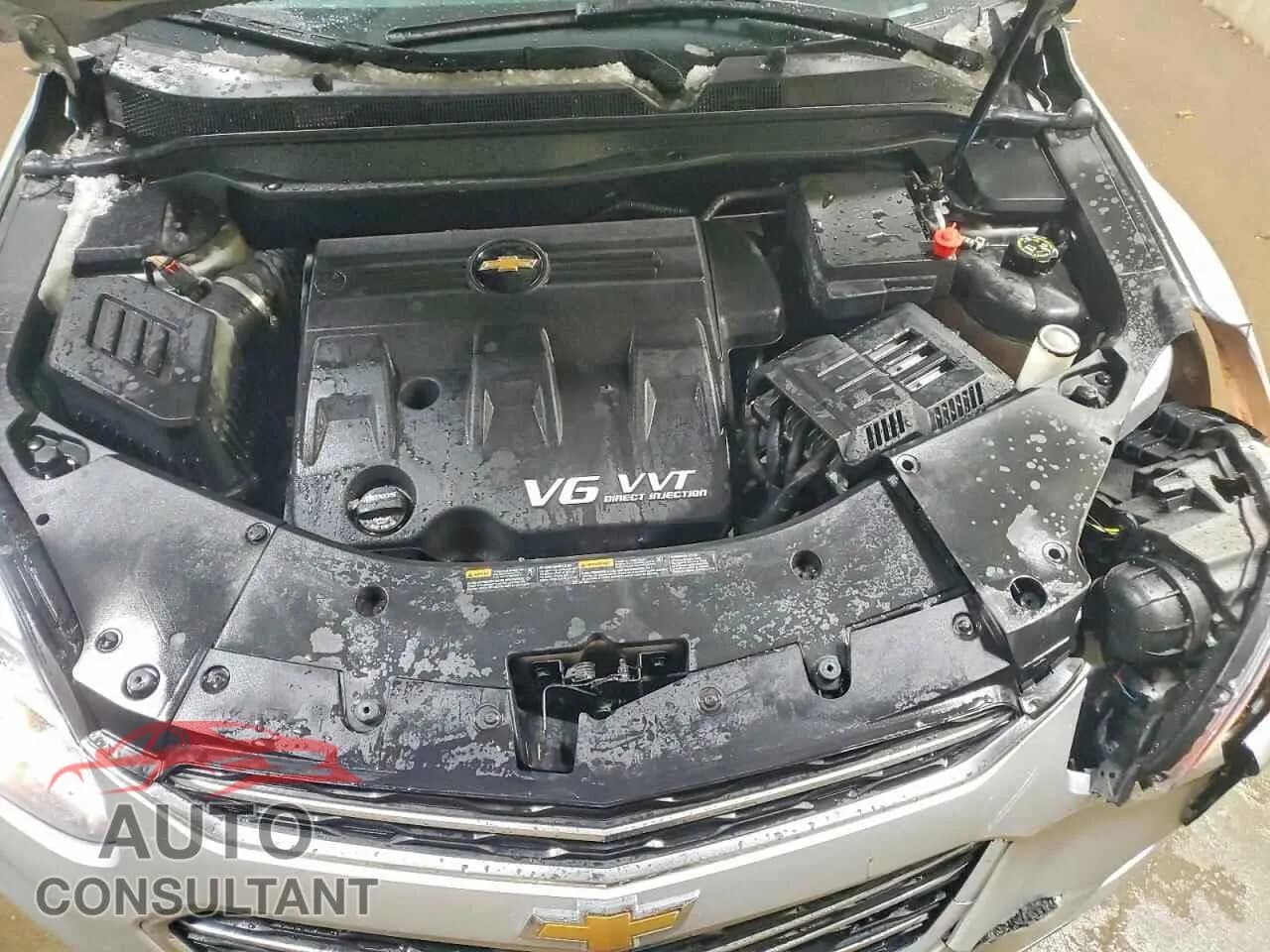 2017 CHEVROLET EQUINOX Damaged VIN 2GNFLGE35H6249742 – photo 11 2017 CHEVROLET EQUINOX Damaged VIN 2GNFLGE35H6249742 – photo 11