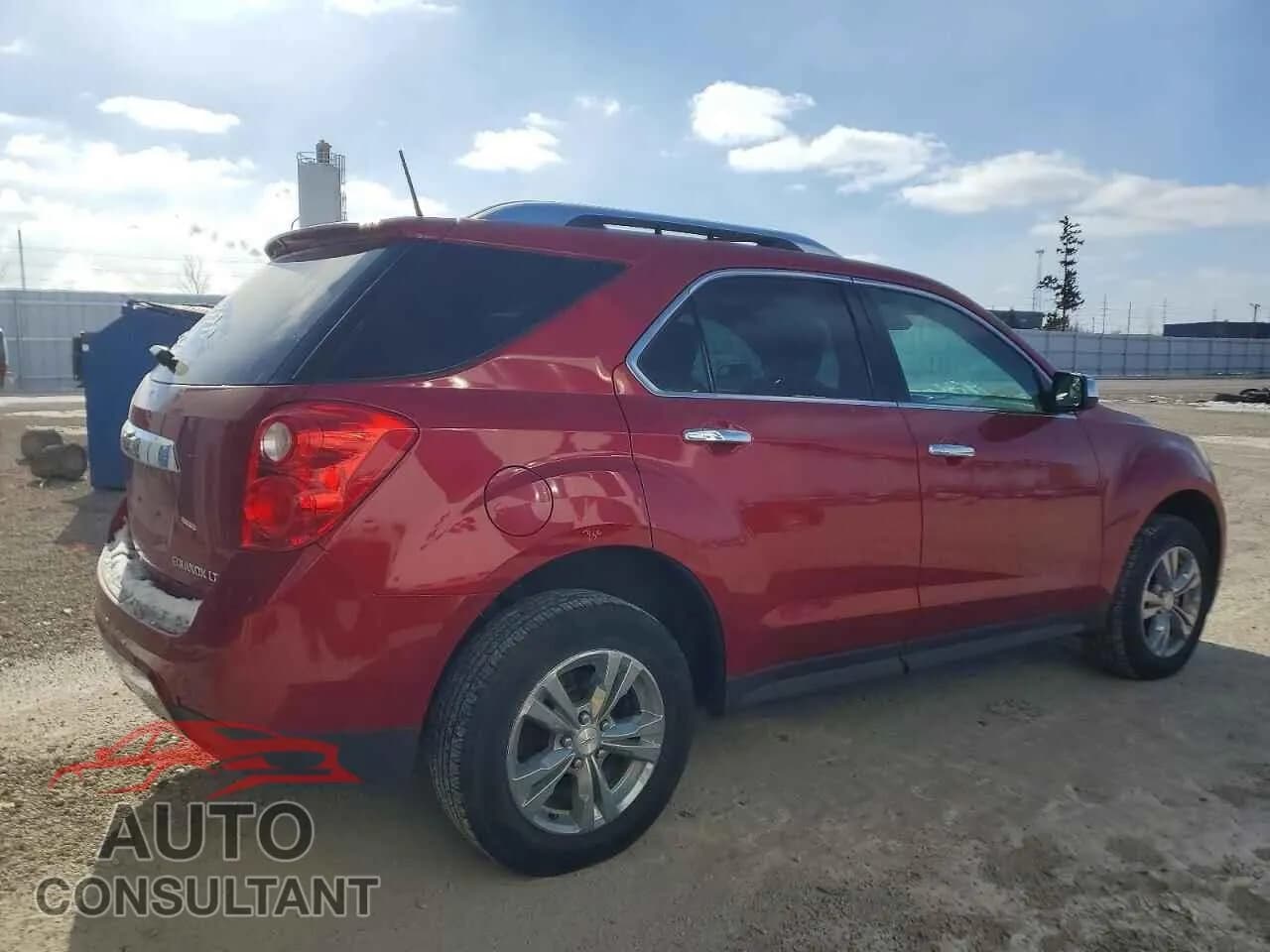 2013 CHEVROLET EQUINOX Damaged VIN 2GNFLGEK0D6276350 – side profile 2013 CHEVROLET EQUINOX Damaged VIN 2GNFLGEK0D6276350 – side profile