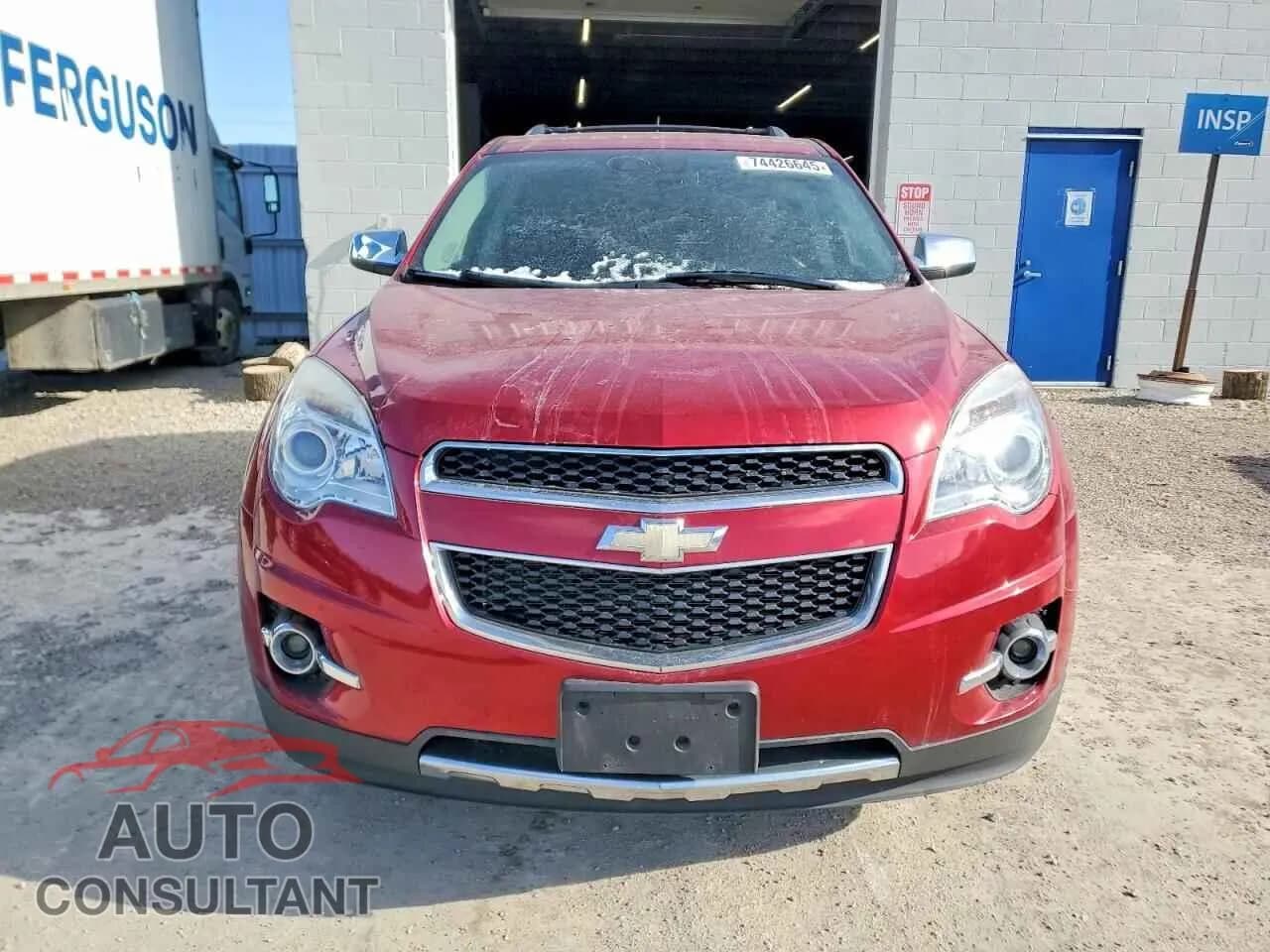 2013 CHEVROLET EQUINOX Damaged VIN 2GNFLGEK0D6276350 – interior seats 2013 CHEVROLET EQUINOX Damaged VIN 2GNFLGEK0D6276350 – interior seats