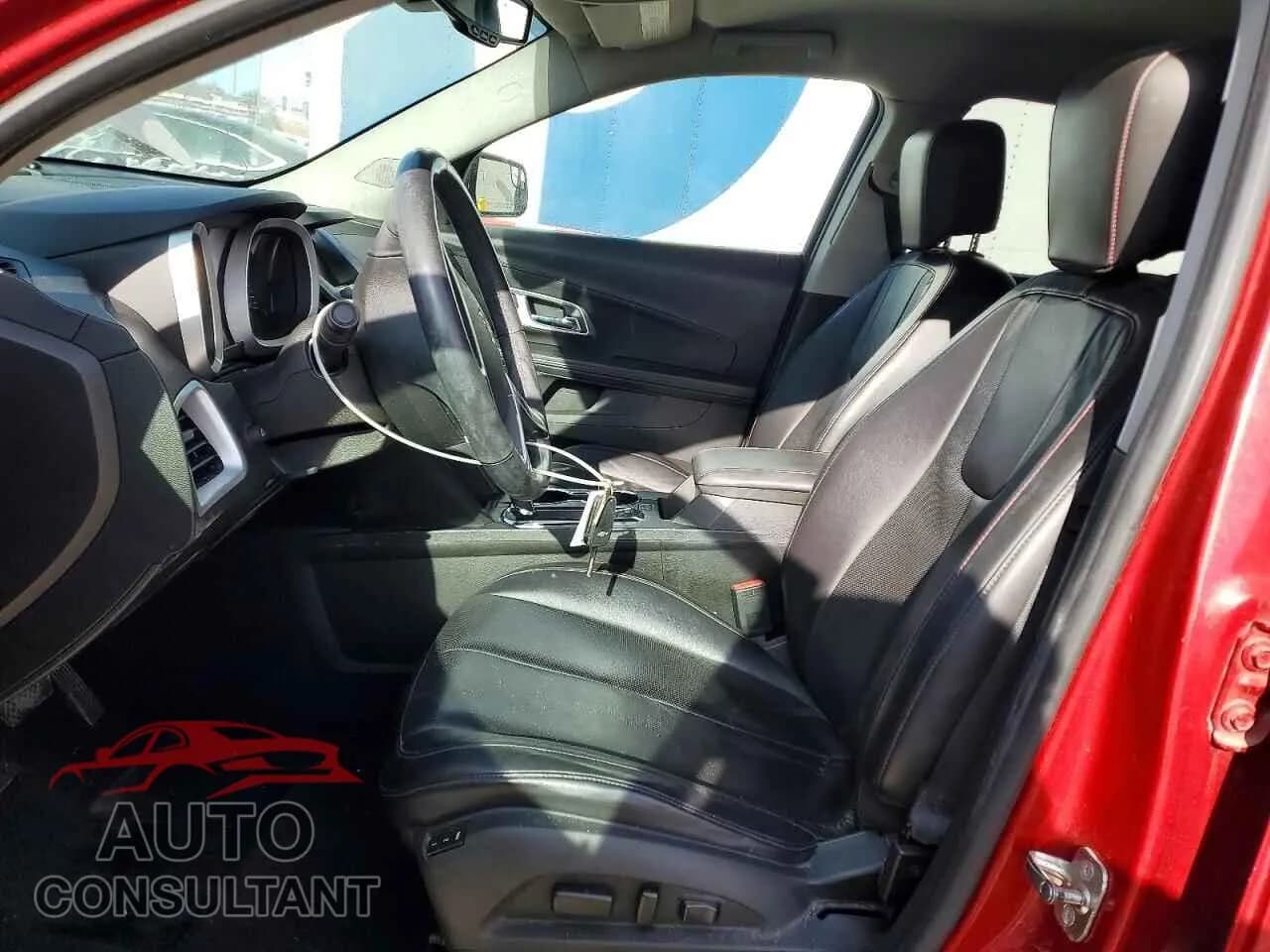 2013 CHEVROLET EQUINOX Damaged VIN 2GNFLGEK0D6276350 – exterior detail 2013 CHEVROLET EQUINOX Damaged VIN 2GNFLGEK0D6276350 – exterior detail