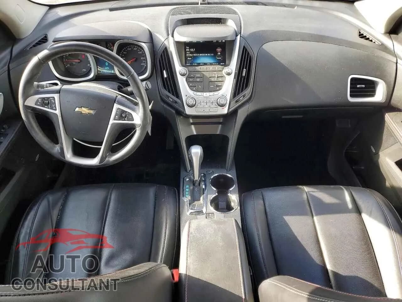 2013 CHEVROLET EQUINOX Damaged VIN 2GNFLGEK0D6276350 – undercarriage 2013 CHEVROLET EQUINOX Damaged VIN 2GNFLGEK0D6276350 – undercarriage