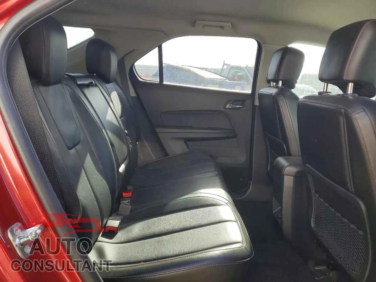 2013 CHEVROLET EQUINOX Damaged VIN 2GNFLGEK0D6276350 – photo 11 2013 CHEVROLET EQUINOX Damaged VIN 2GNFLGEK0D6276350 – photo 11