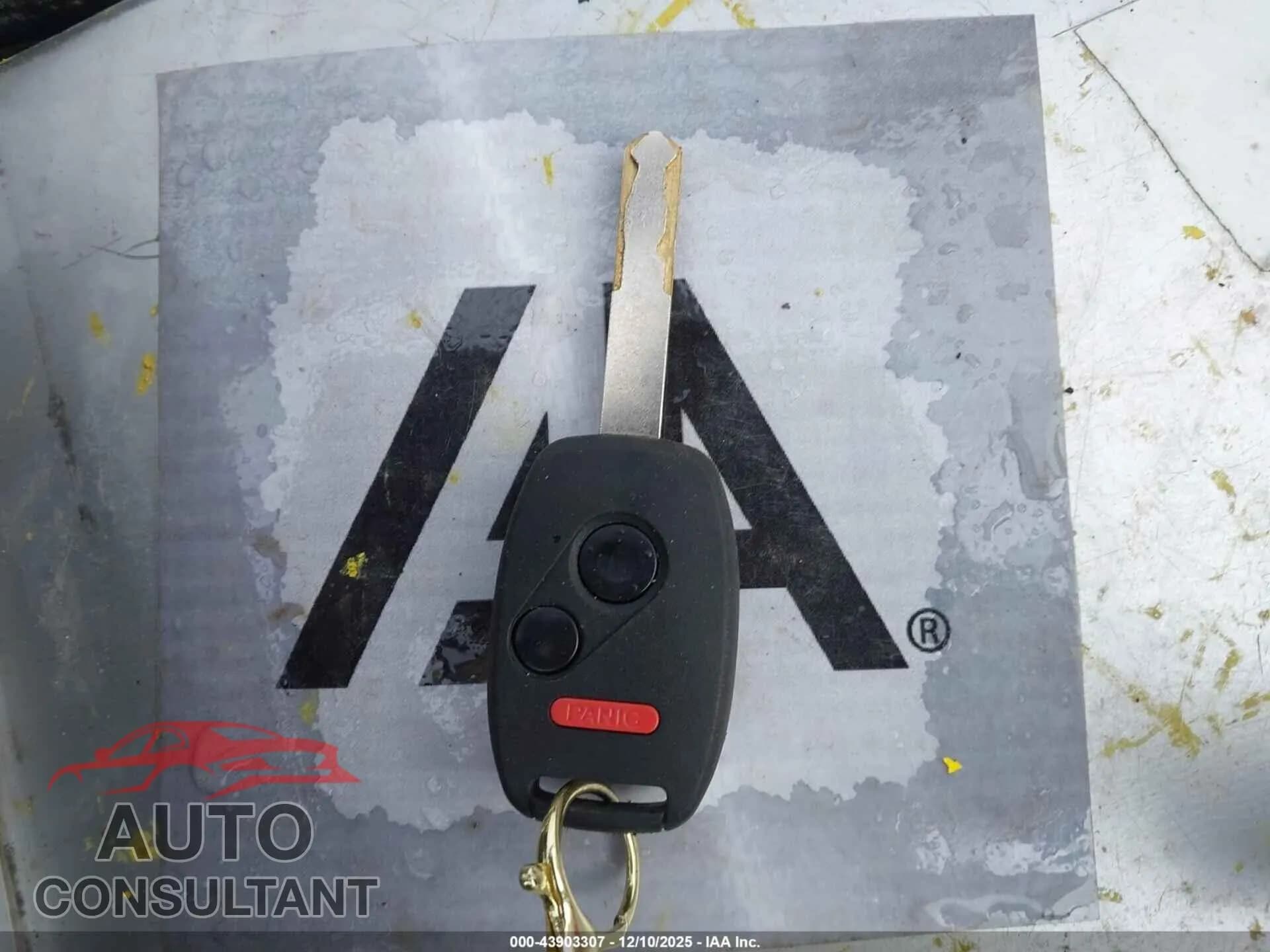 2009 HONDA CIVIC Damaged VIN 2HGFA16679H346582 – photo 11 2009 HONDA CIVIC Damaged VIN 2HGFA16679H346582 – photo 11