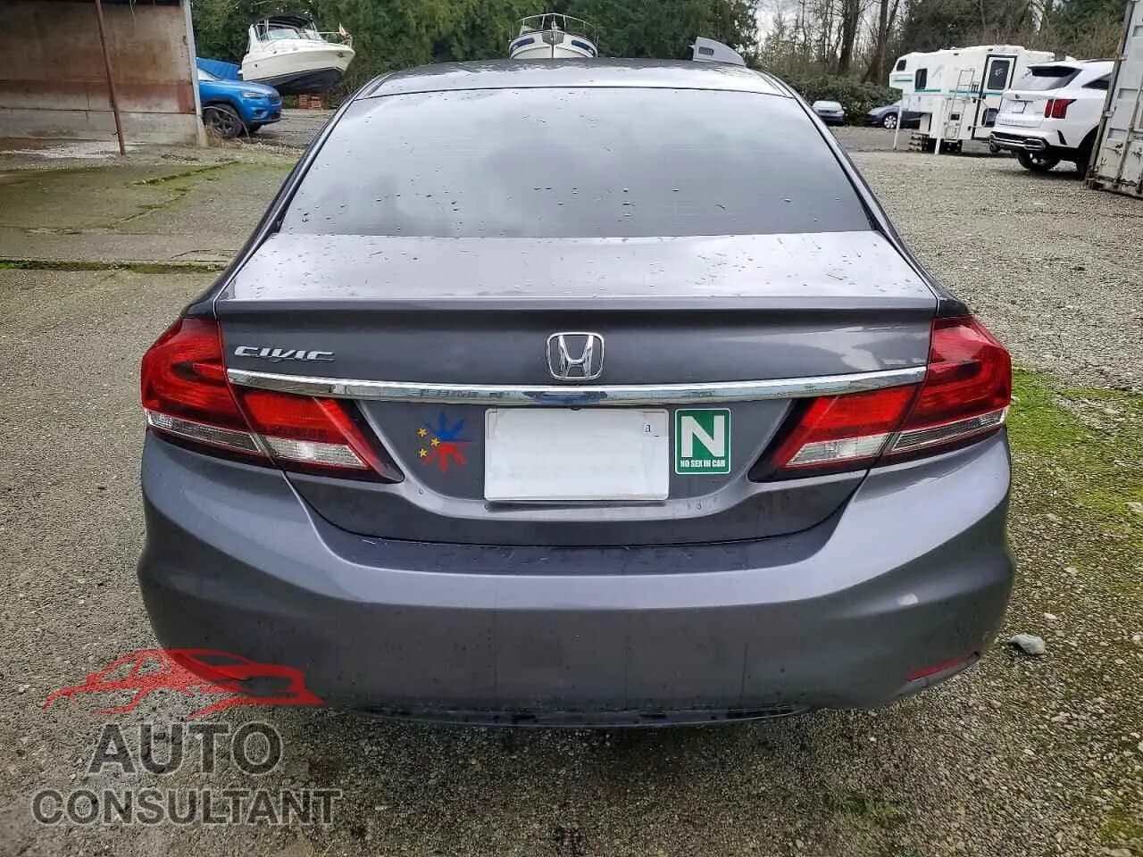 2015 HONDA CIVIC Damaged VIN 2HGFB2F54FH039862 – engine bay 2015 HONDA CIVIC Damaged VIN 2HGFB2F54FH039862 – engine bay