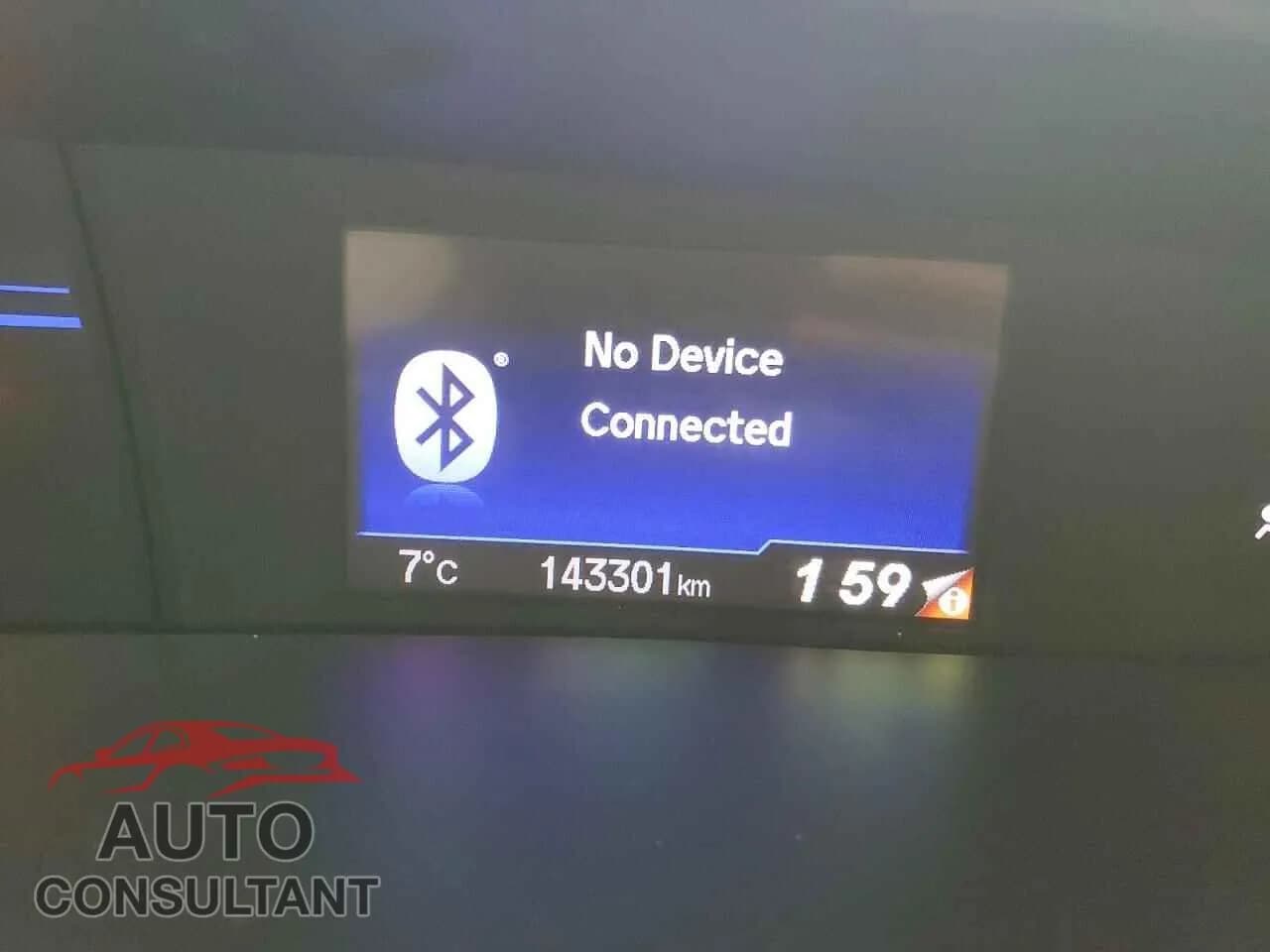 2015 HONDA CIVIC Damaged VIN 2HGFB2F54FH039862 – trunk area 2015 HONDA CIVIC Damaged VIN 2HGFB2F54FH039862 – trunk area