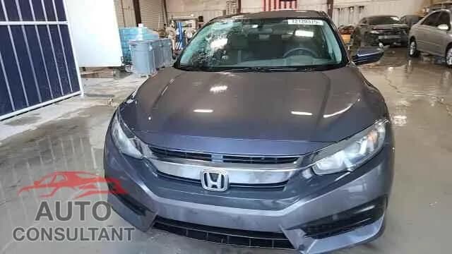 2016 HONDA CIVIC Damaged VIN 2HGFC2F58GH500740 – photo 14 2016 HONDA CIVIC Damaged VIN 2HGFC2F58GH500740 – photo 14