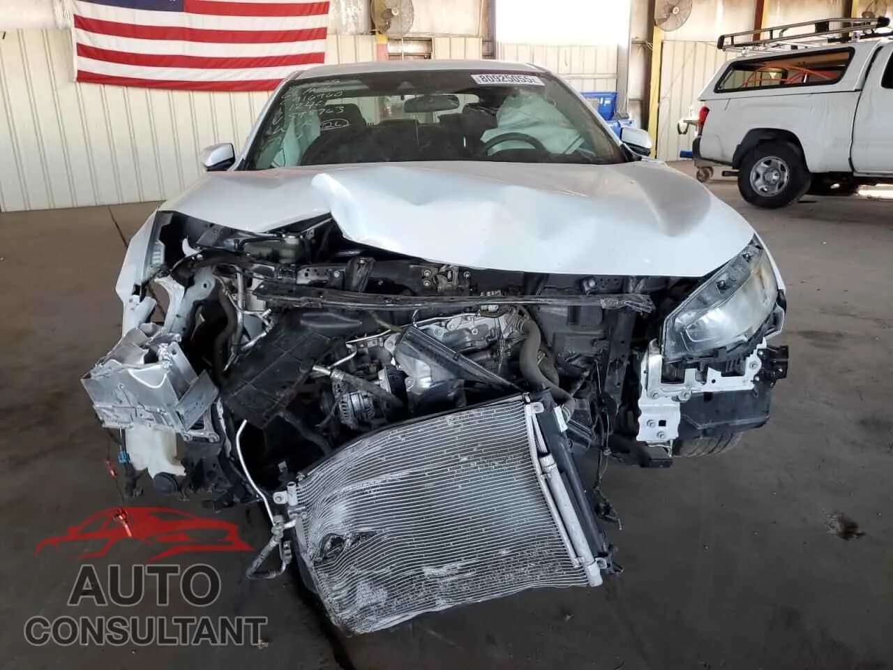 2020 HONDA CIVIC Damaged VIN 2HGFC2F60LH598763 – interior seats 2020 HONDA CIVIC Damaged VIN 2HGFC2F60LH598763 – interior seats