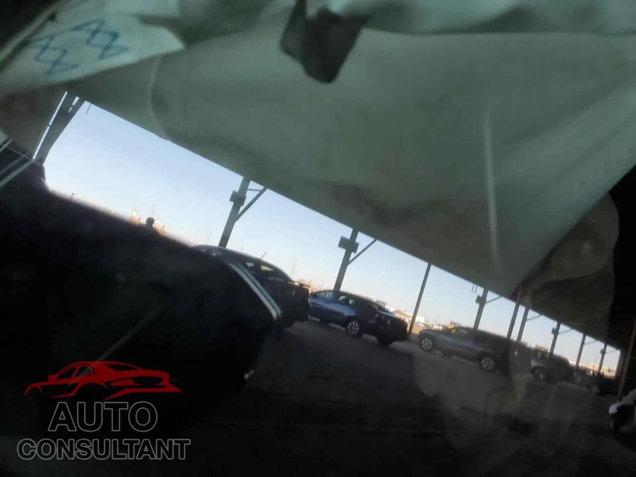 2020 HONDA CIVIC Damaged VIN 2HGFC2F60LH598763 – trunk area 2020 HONDA CIVIC Damaged VIN 2HGFC2F60LH598763 – trunk area