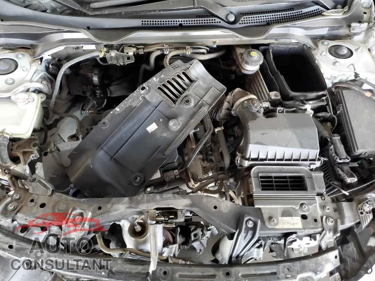 2020 HONDA CIVIC Damaged VIN 2HGFC2F60LH598763 – photo 11 2020 HONDA CIVIC Damaged VIN 2HGFC2F60LH598763 – photo 11