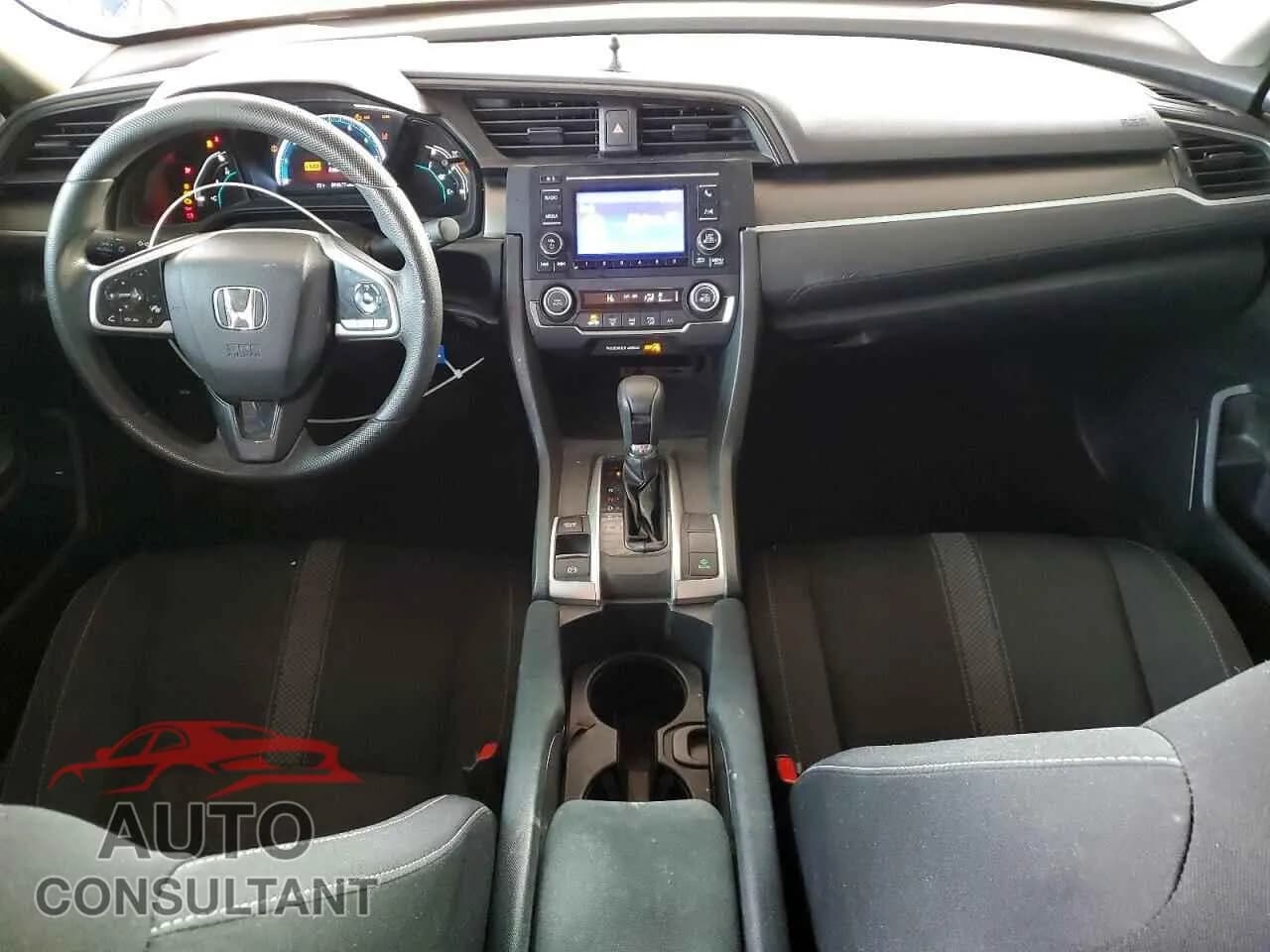 2019 HONDA CIVIC Damaged VIN 2HGFC2F69KH602288 – undercarriage 2019 HONDA CIVIC Damaged VIN 2HGFC2F69KH602288 – undercarriage