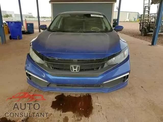 2019 HONDA CIVIC Damaged VIN 2HGFC2F69KH602288 – photo 13 2019 HONDA CIVIC Damaged VIN 2HGFC2F69KH602288 – photo 13