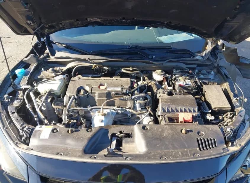 2021 HONDA Civic Used VIN 2HGFC2F87MH554326 – photo 15 2021 HONDA Civic Used VIN 2HGFC2F87MH554326 – photo 15