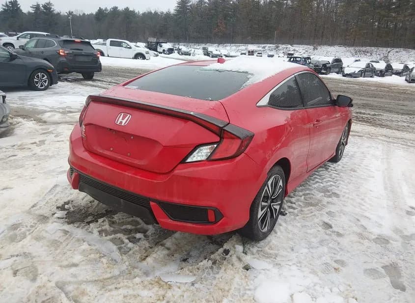 2016 HONDA Civic Used VIN 2HGFC3B35GH351889 – photo 11 2016 HONDA Civic Used VIN 2HGFC3B35GH351889 – photo 11