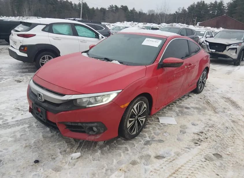 2016 HONDA Civic Used VIN 2HGFC3B35GH351889 – photo 14 2016 HONDA Civic Used VIN 2HGFC3B35GH351889 – photo 14