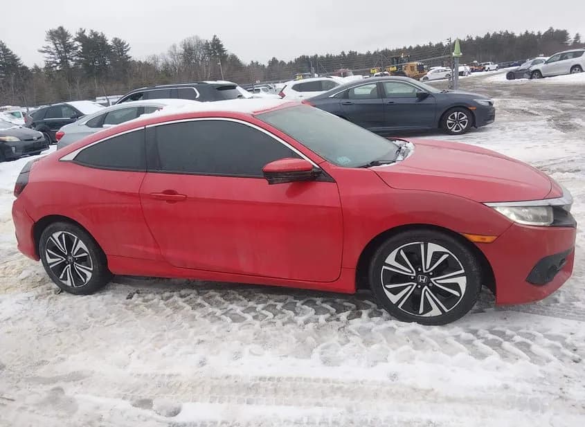 2016 HONDA Civic Used VIN 2HGFC3B35GH351889 – photo 16 2016 HONDA Civic Used VIN 2HGFC3B35GH351889 – photo 16