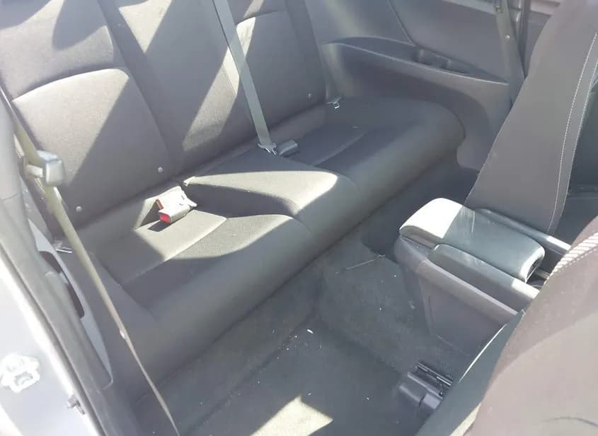 2019 HONDA Civic Used VIN 2HGFC3B3XKH350035 – rear exterior 2019 HONDA Civic Used VIN 2HGFC3B3XKH350035 – rear exterior