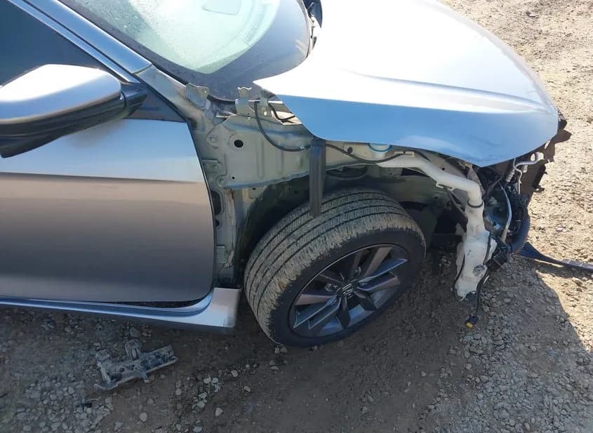 2019 HONDA Civic Used VIN 2HGFC3B3XKH350035 – photo 12 2019 HONDA Civic Used VIN 2HGFC3B3XKH350035 – photo 12