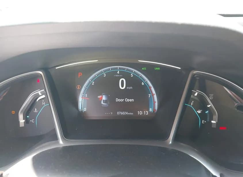 2019 HONDA Civic Used VIN 2HGFC3B3XKH350035 – photo 13 2019 HONDA Civic Used VIN 2HGFC3B3XKH350035 – photo 13