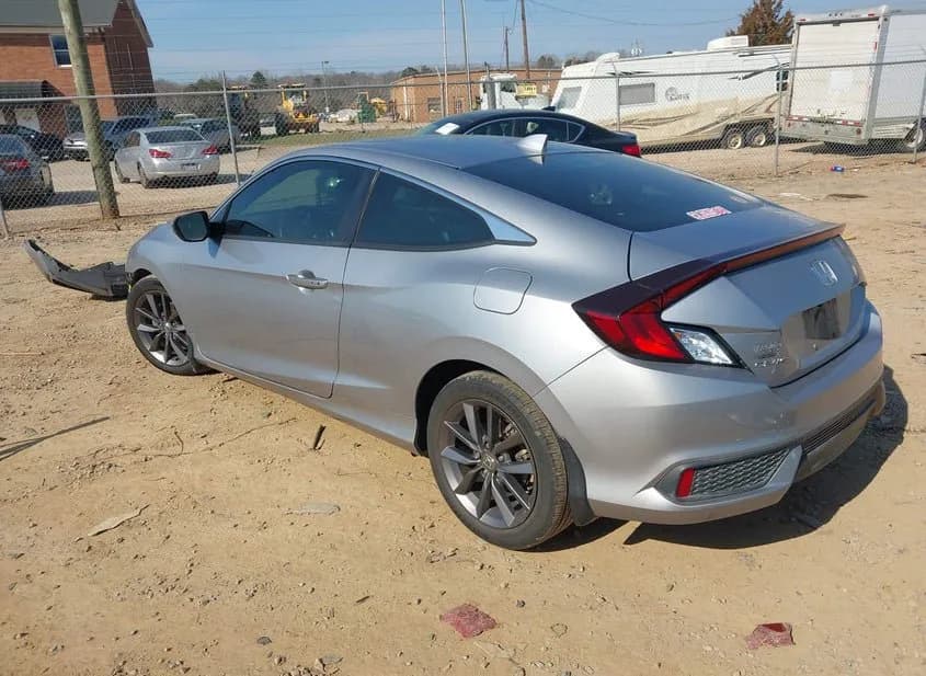 2019 HONDA Civic Used VIN 2HGFC3B3XKH350035 – photo 14 2019 HONDA Civic Used VIN 2HGFC3B3XKH350035 – photo 14