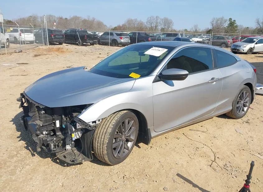 2019 HONDA Civic Used VIN 2HGFC3B3XKH350035 – photo 15 2019 HONDA Civic Used VIN 2HGFC3B3XKH350035 – photo 15