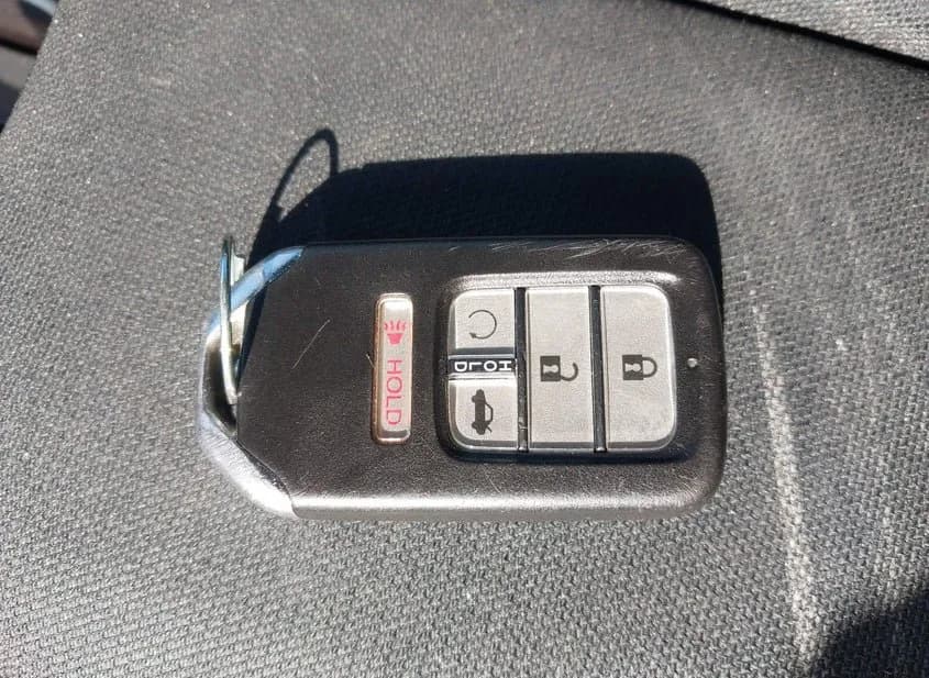 2019 HONDA Civic Used VIN 2HGFC3B3XKH350035 – photo 16 2019 HONDA Civic Used VIN 2HGFC3B3XKH350035 – photo 16